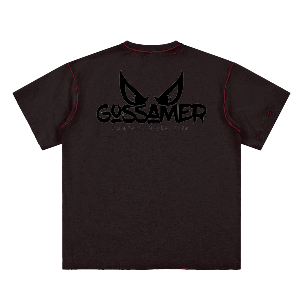 Gossamer Reversible T-shirt