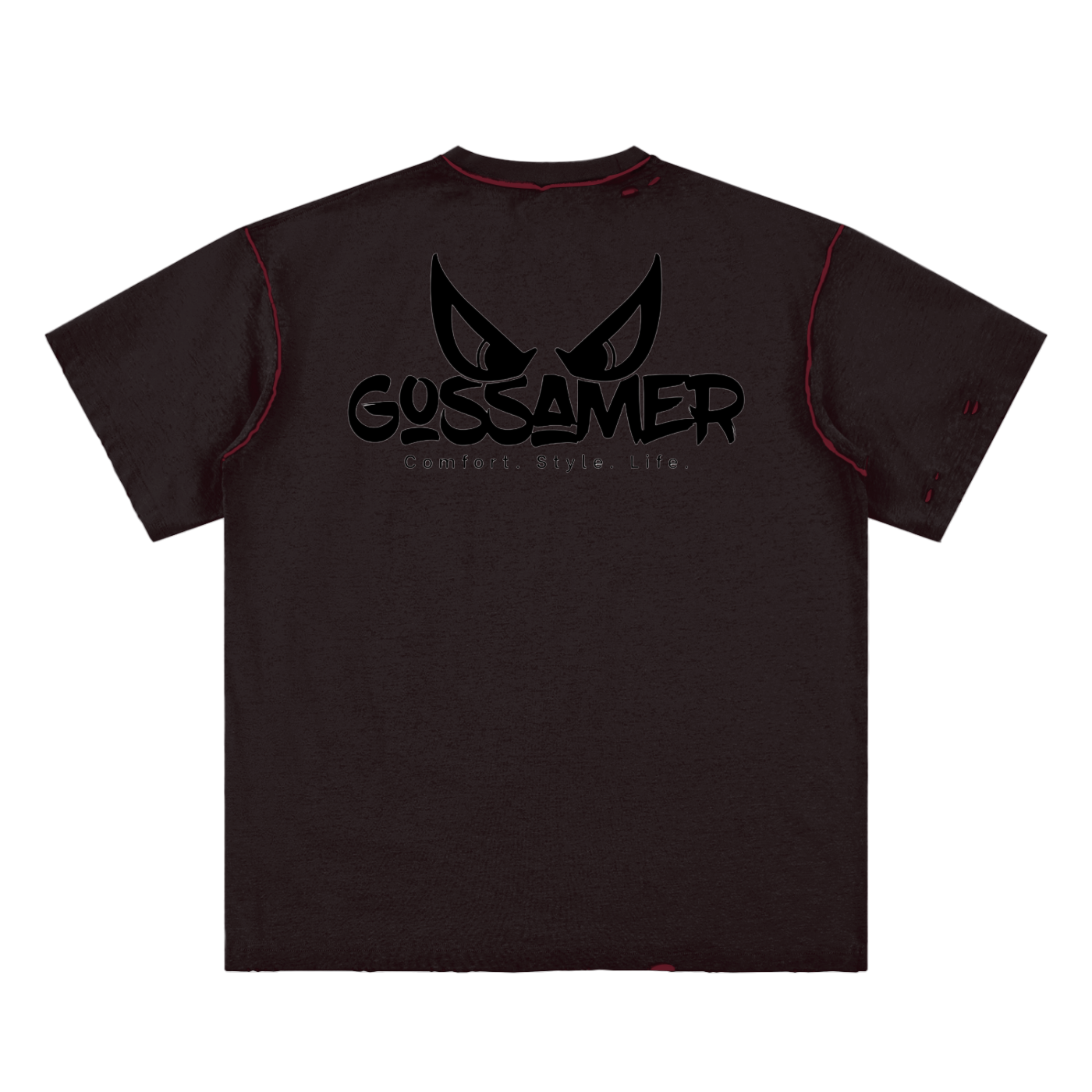Gossamer Reversible T-shirt