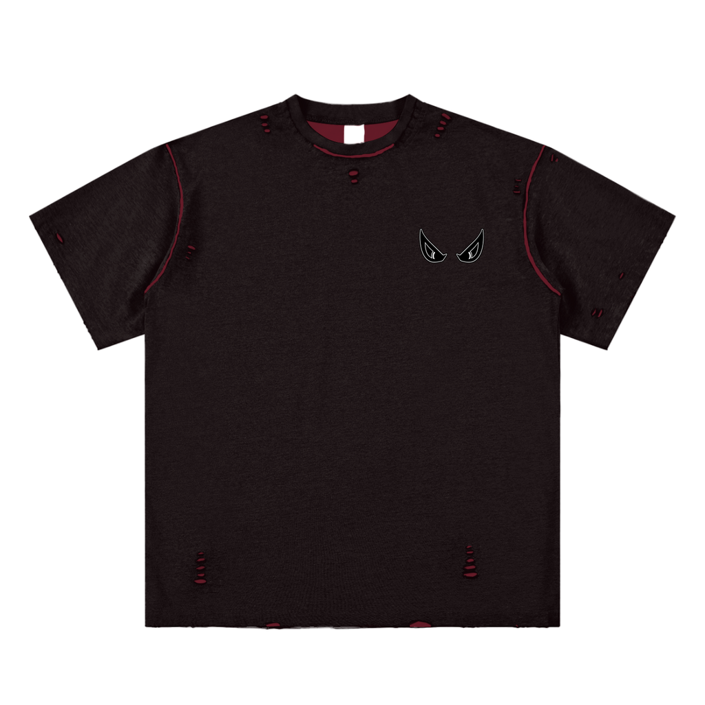 Gossamer Reversible T-shirt