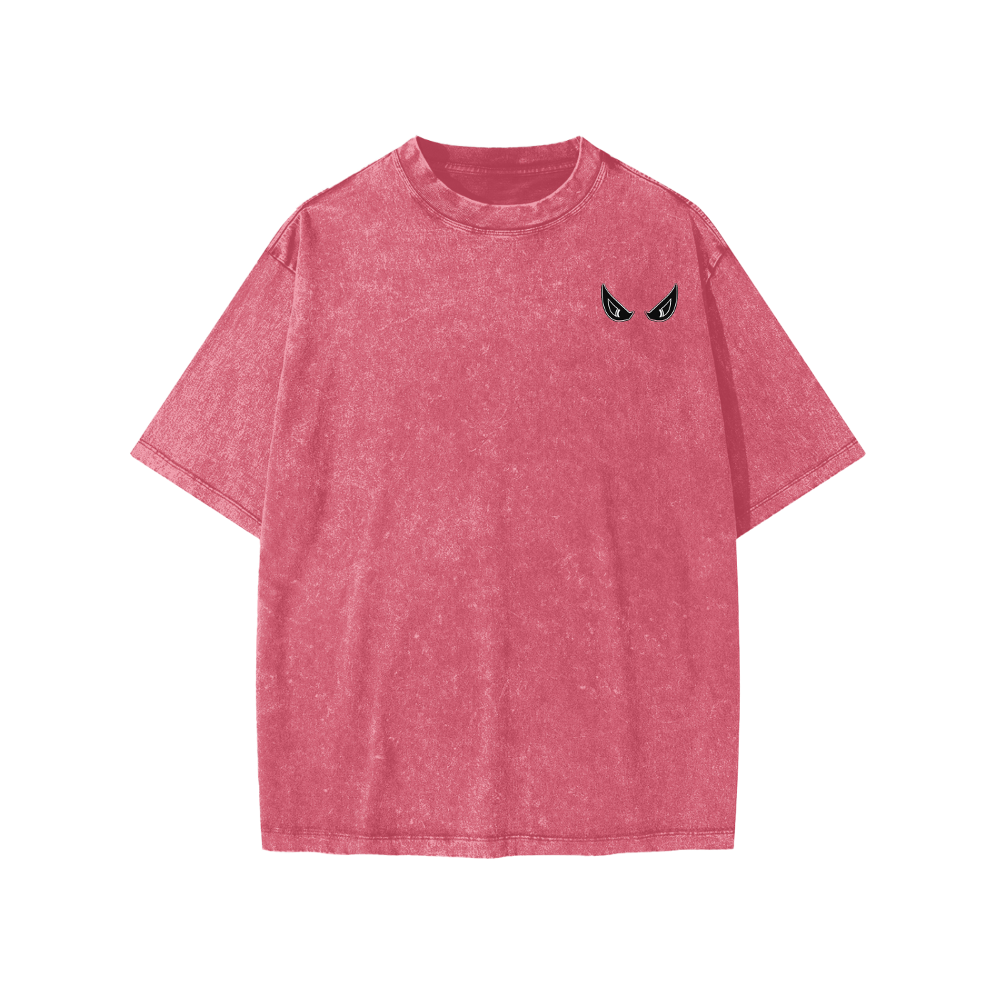Snow Washed Kids' T-Shirt