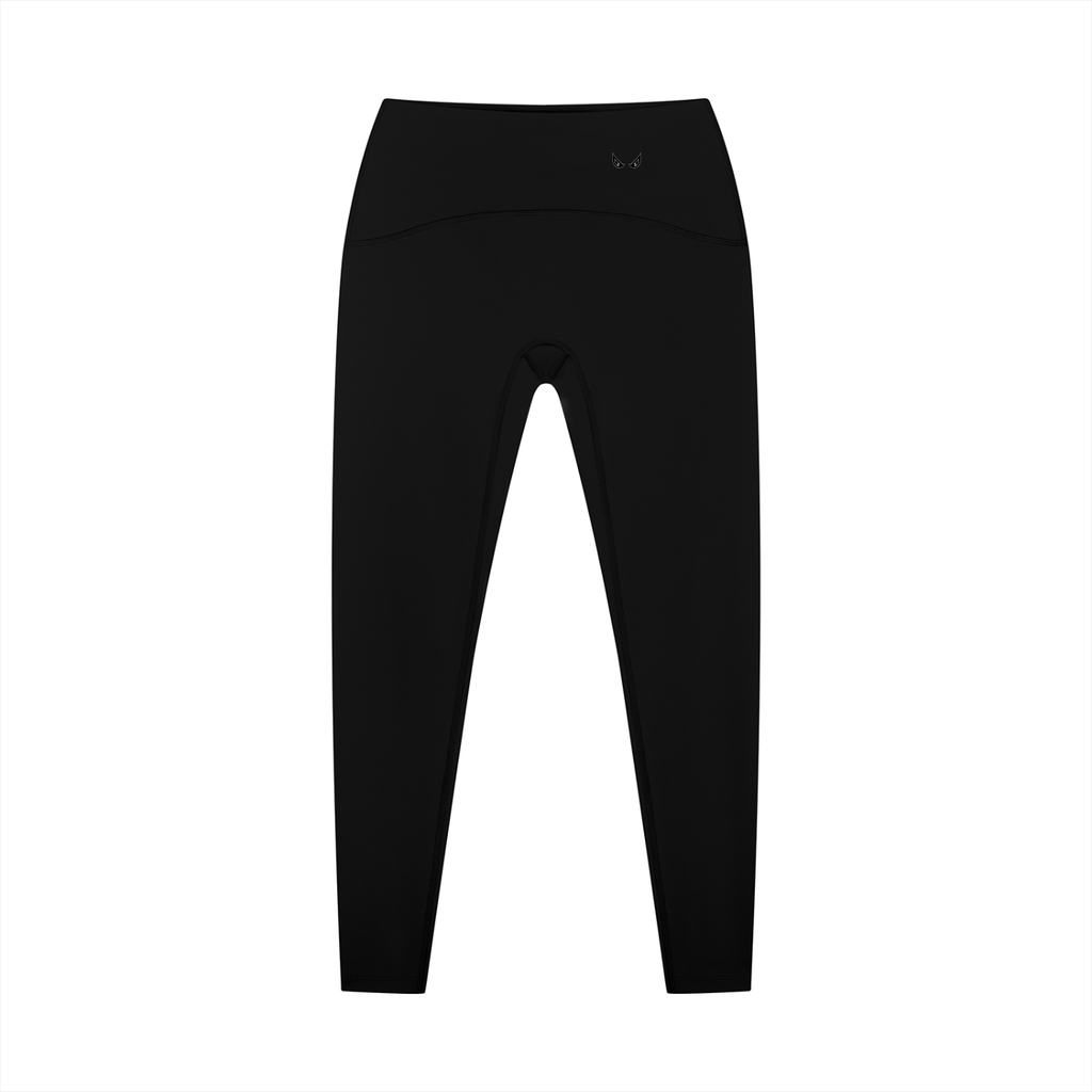 Gossamer Women's High-Waisted Ankle Length Yoga Leggings