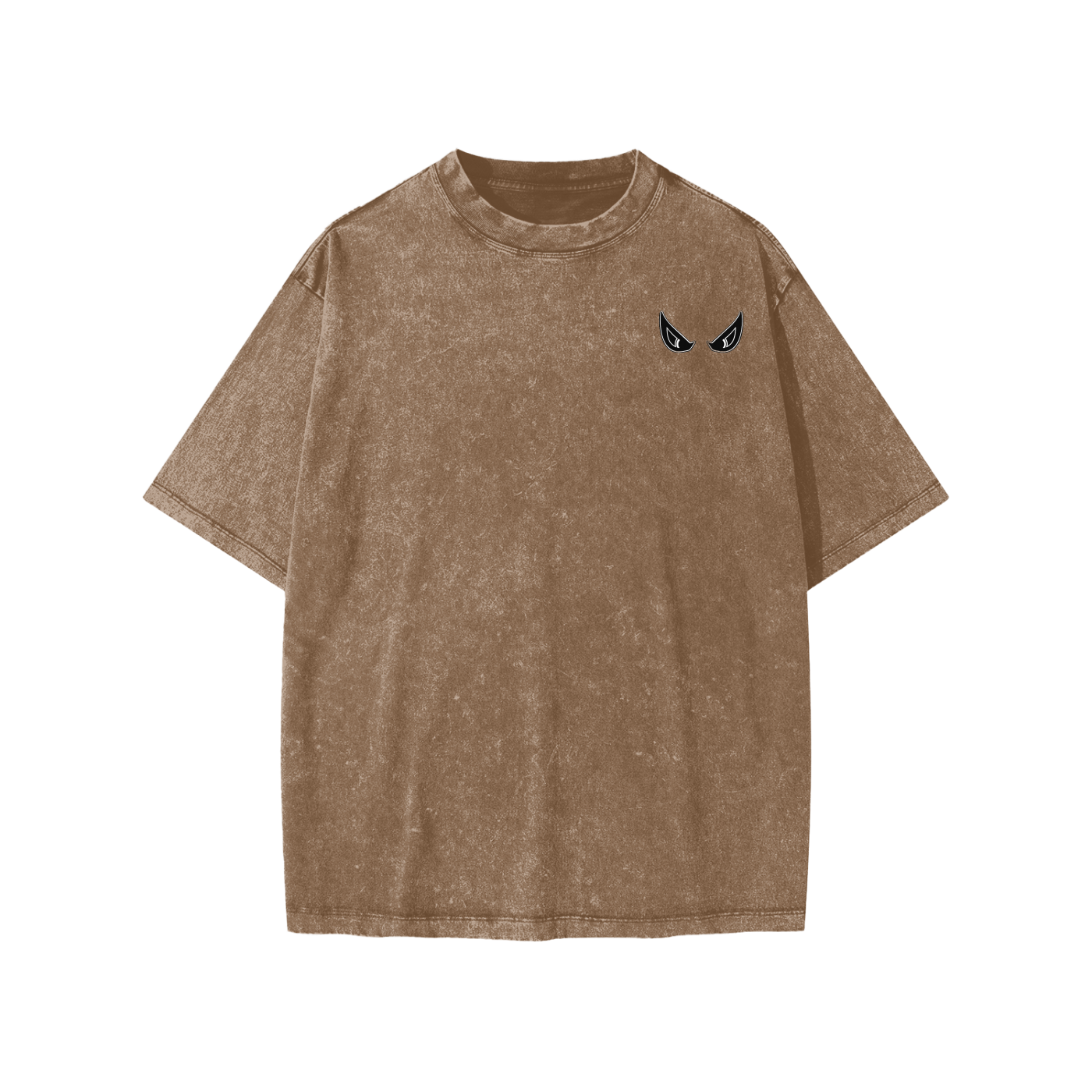 Snow Washed Kids' T-Shirt