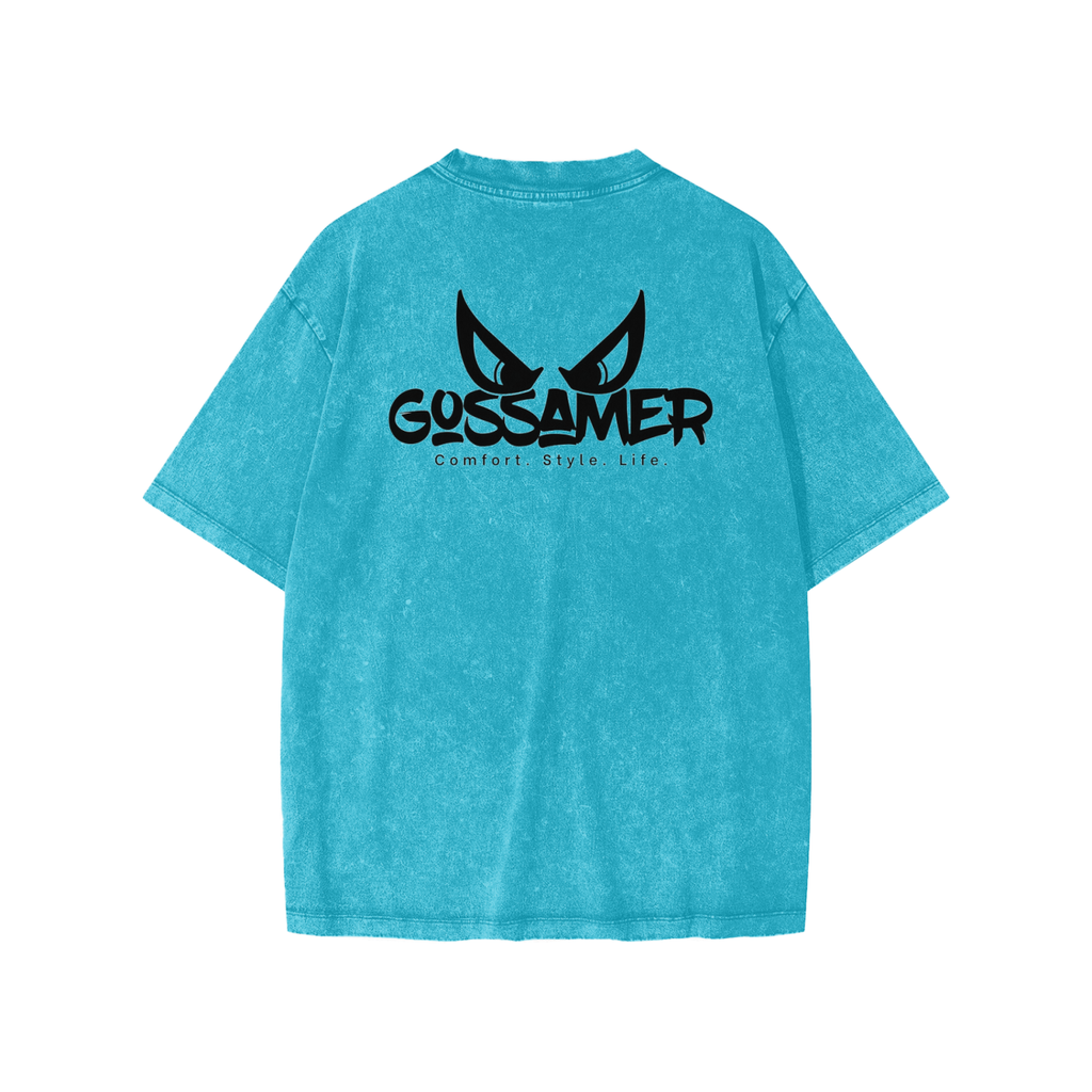 Snow Washed Kids' T-Shirt