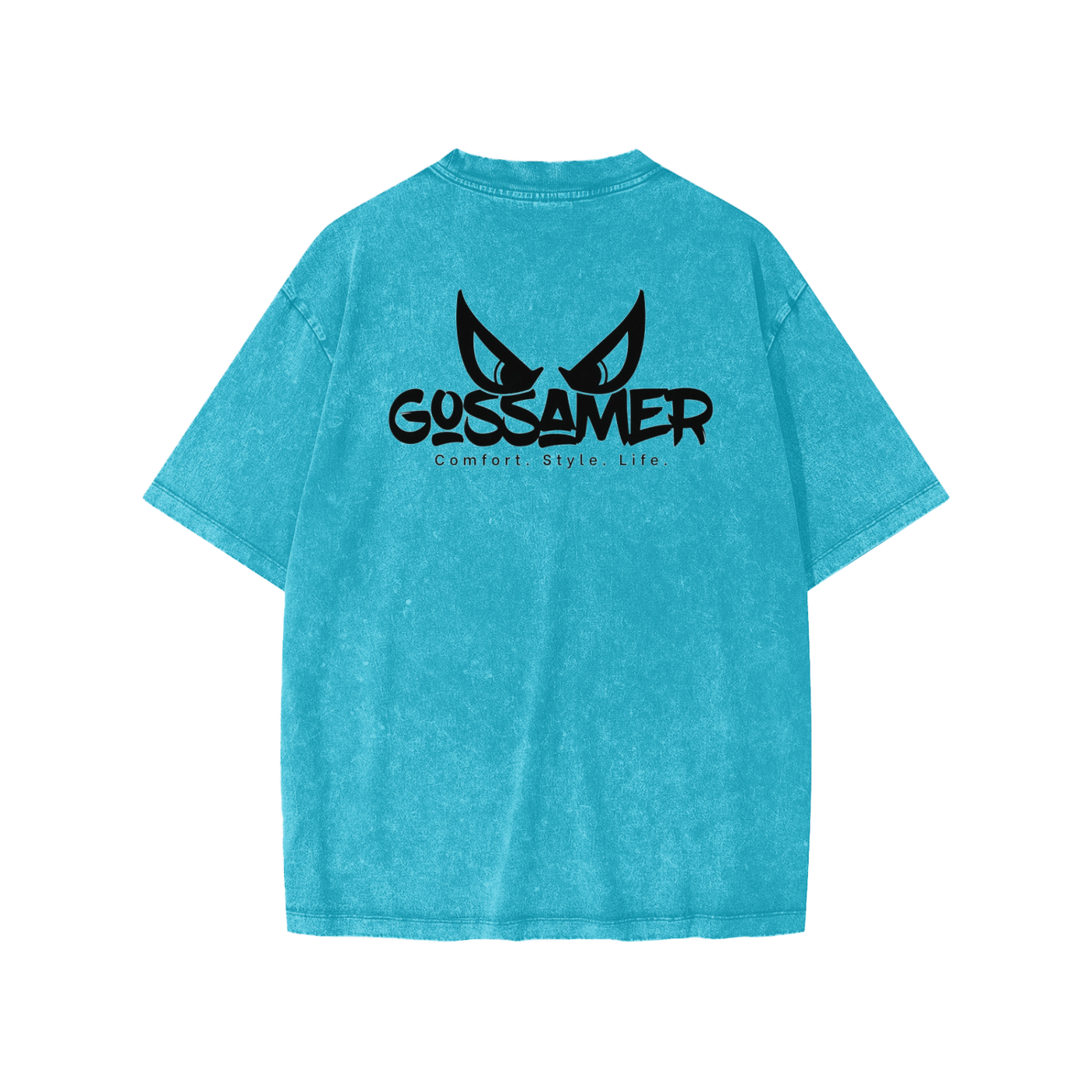 Snow Washed Kids' T-Shirt