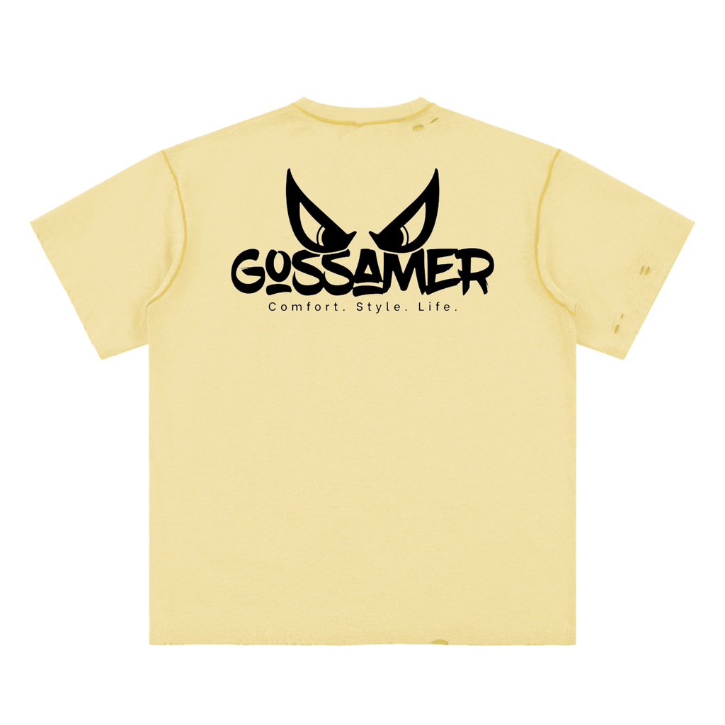 Gossamer Reversible T-shirt