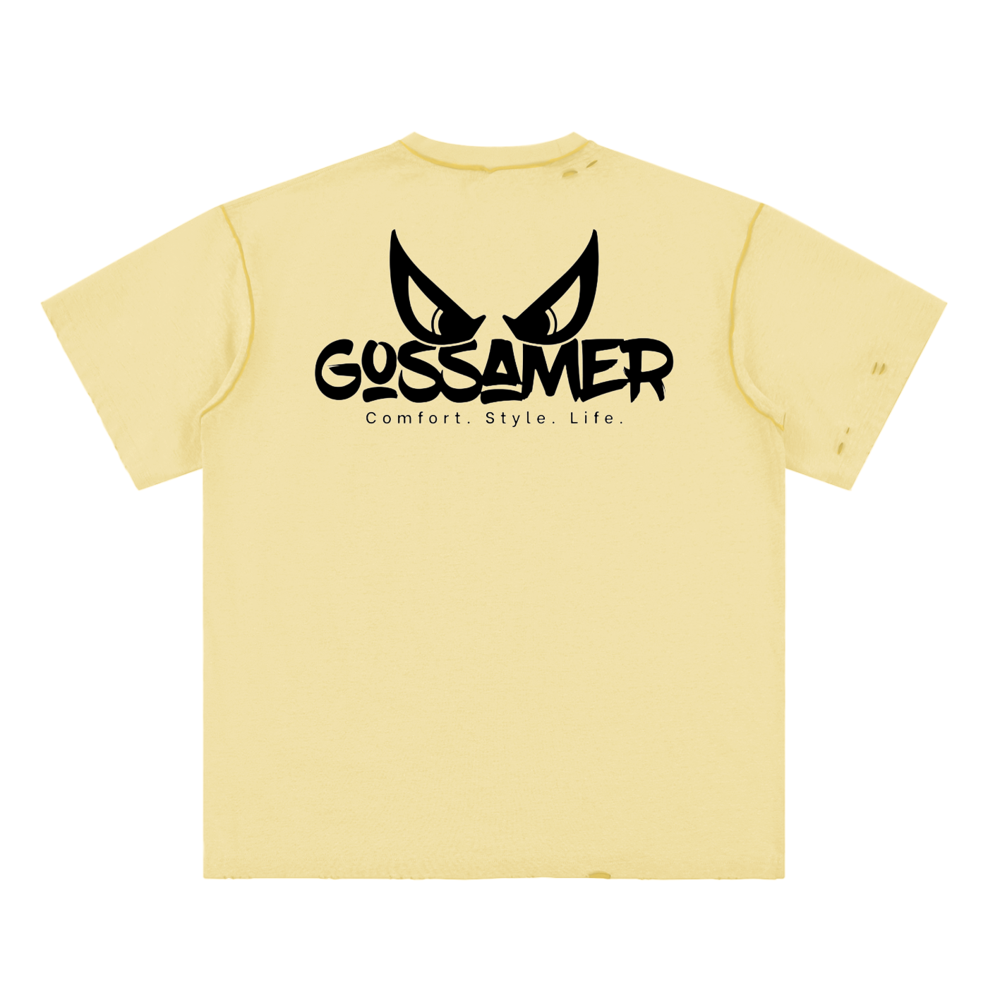 Gossamer Reversible T-shirt