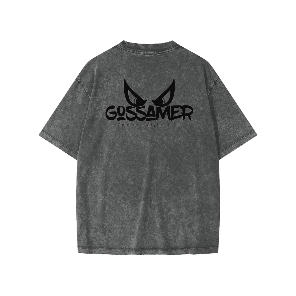 Snow Washed Kids' T-Shirt