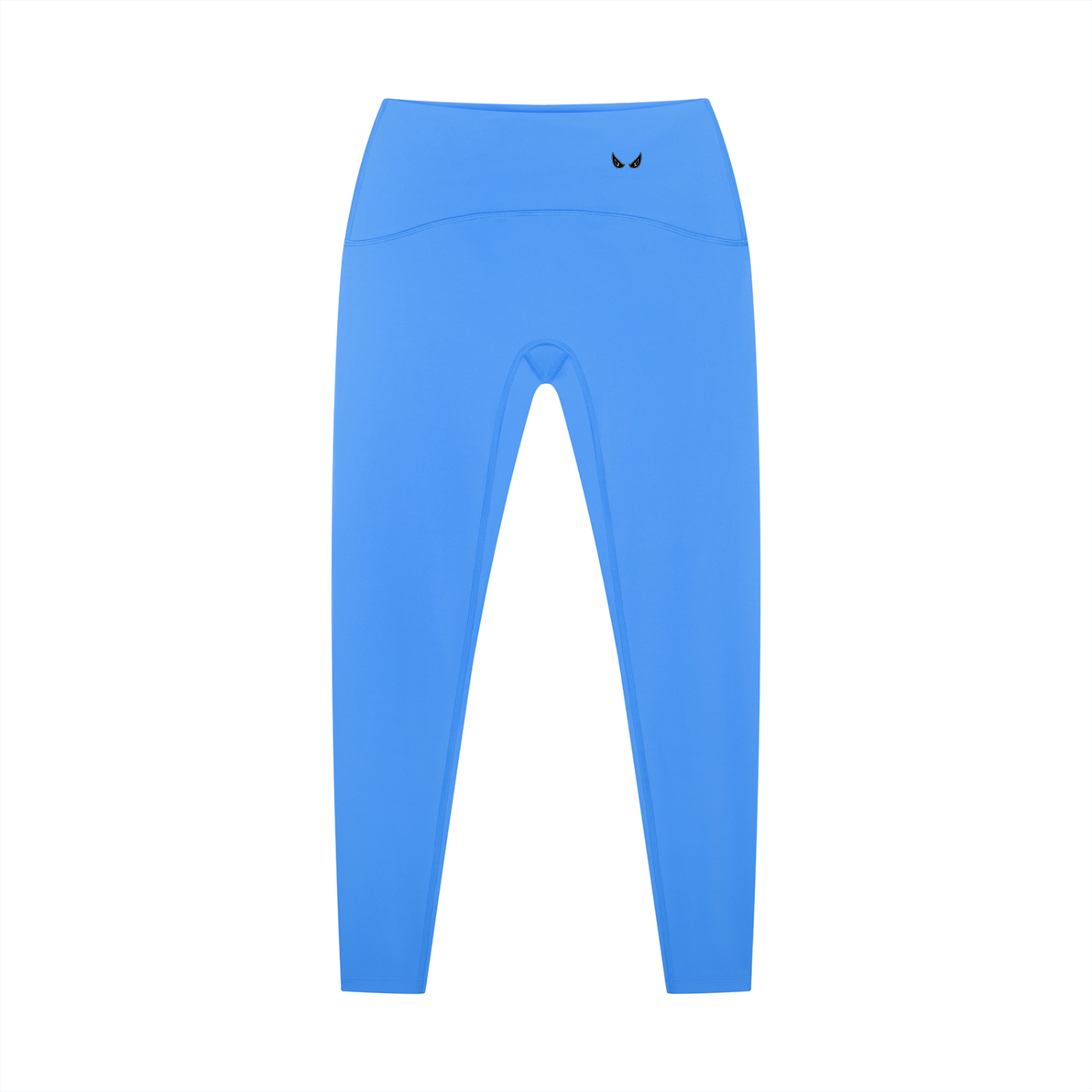 Gossamer Women's High-Waisted Ankle Length Yoga Leggings