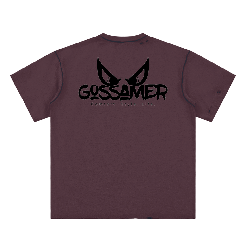 Gossamer Reversible T-shirt