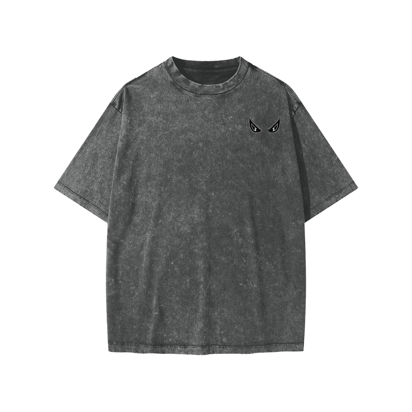 Snow Washed Kids' T-Shirt
