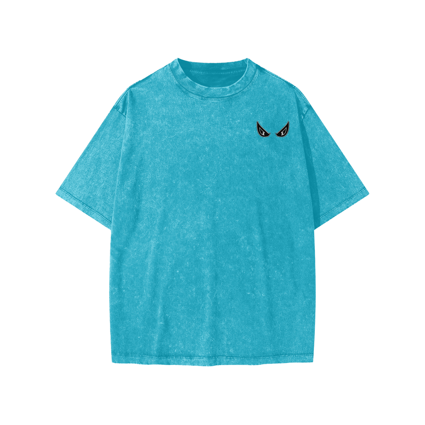 Snow Washed Kids' T-Shirt