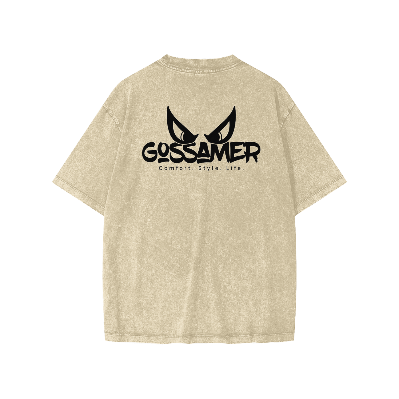 Snow Washed Kids' T-Shirt