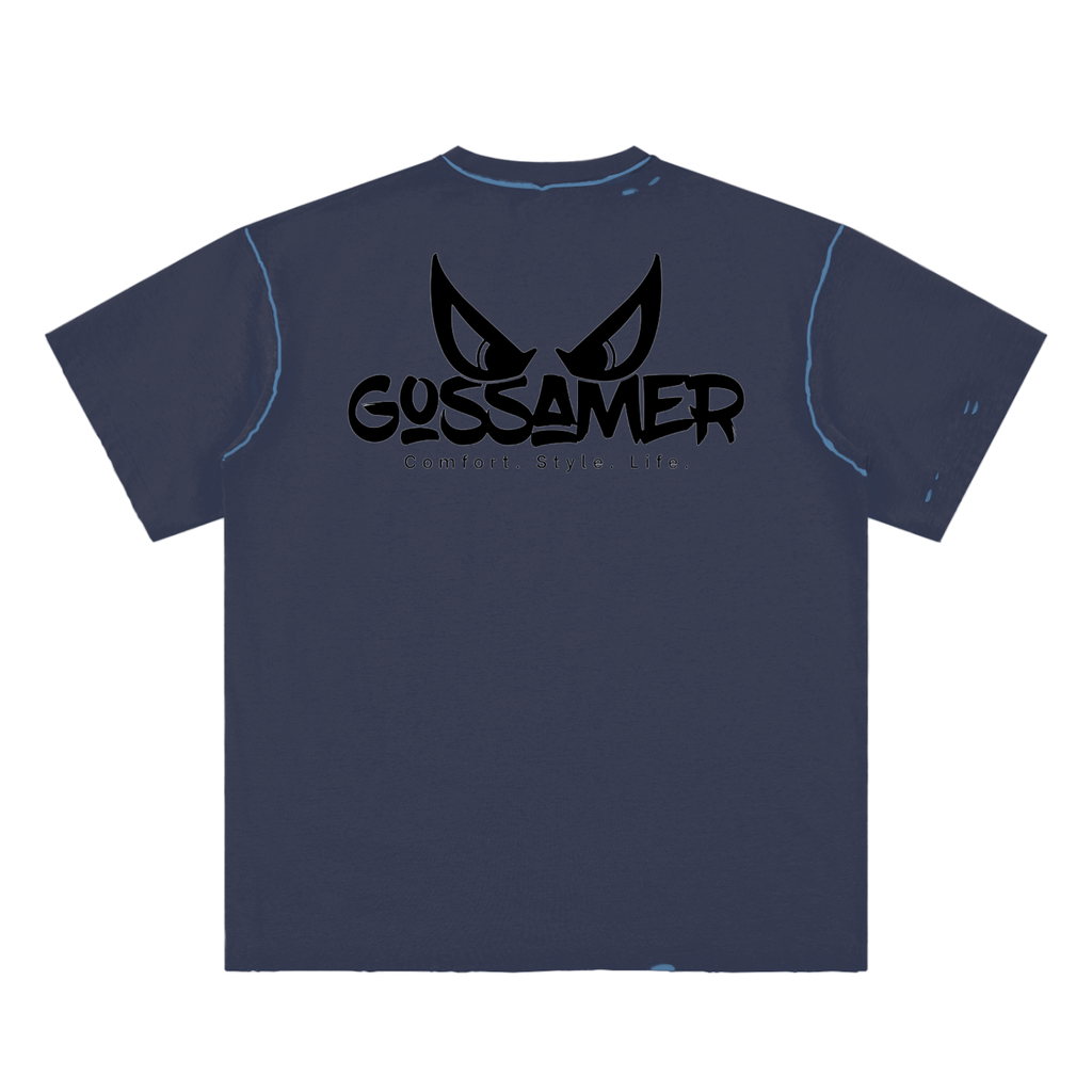 Gossamer Reversible T-shirt