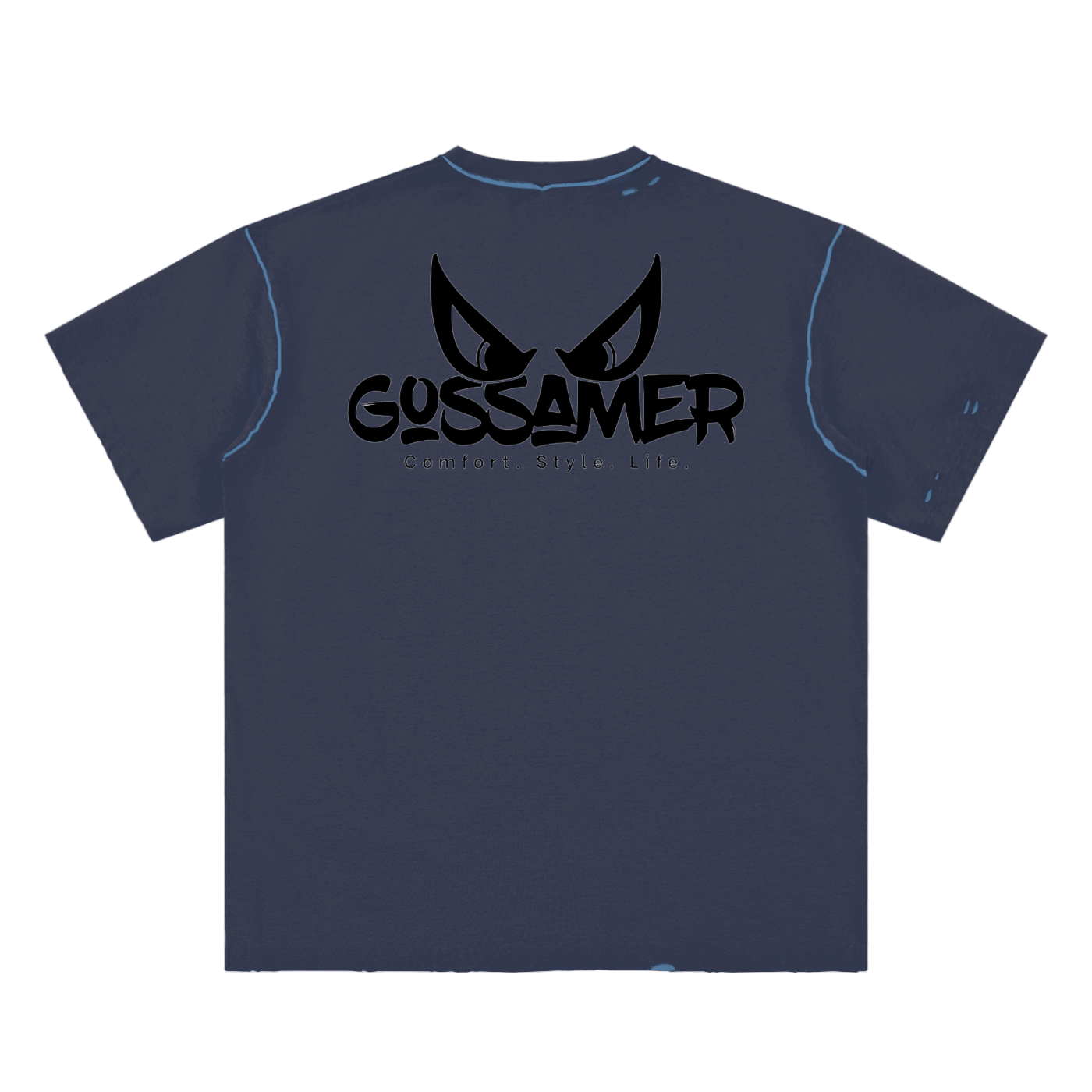 Gossamer Reversible T-shirt