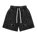 Snow Washed Kids' Shorts