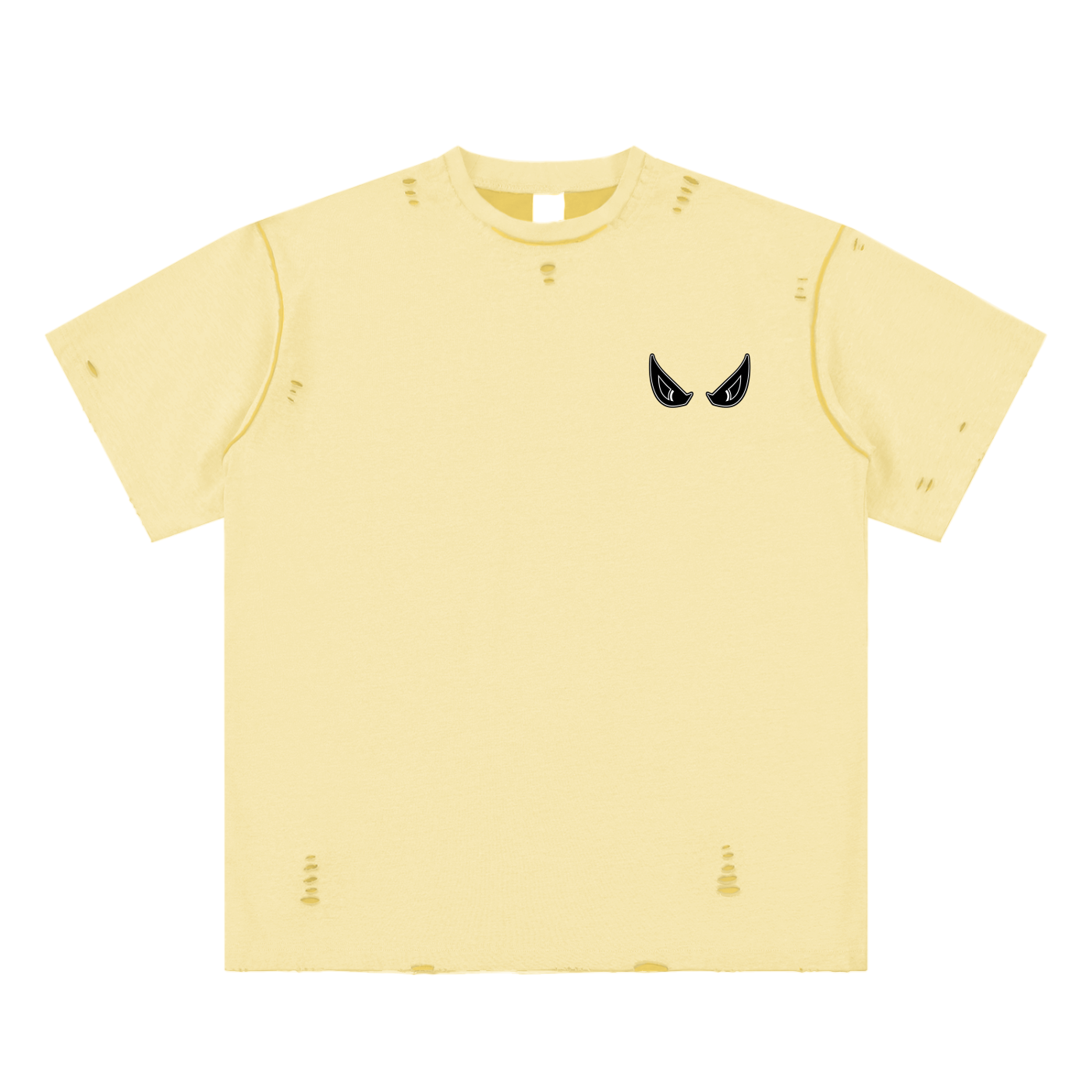 Gossamer Reversible T-shirt