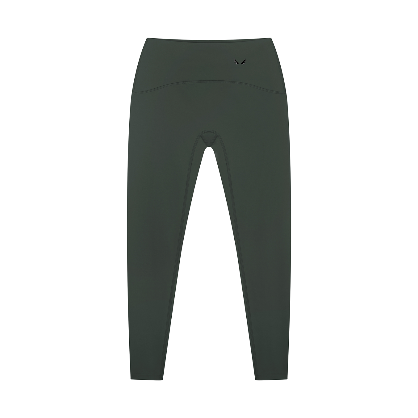 Gossamer Women's High-Waisted Ankle Length Yoga Leggings