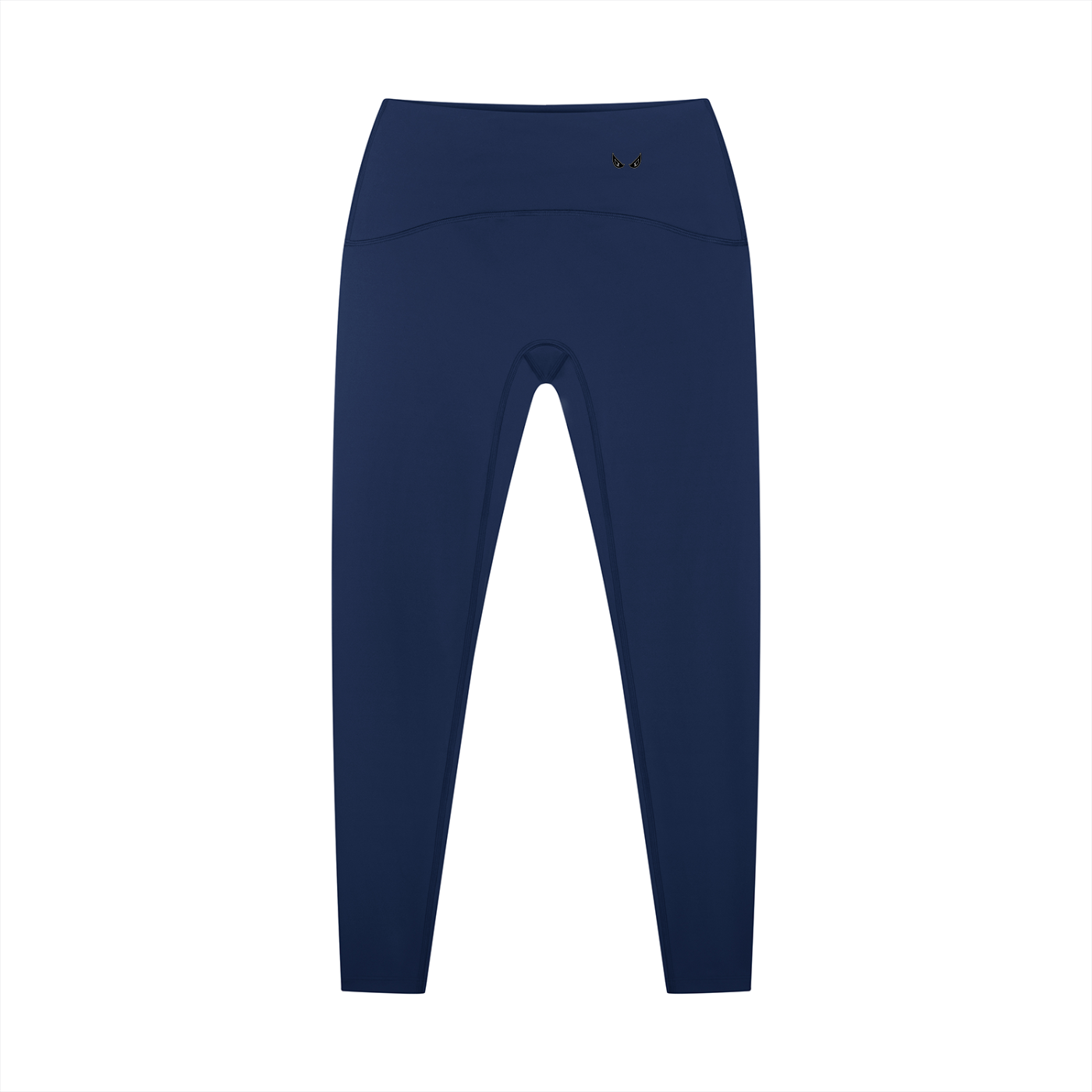 Gossamer Women's High-Waisted Ankle Length Yoga Leggings