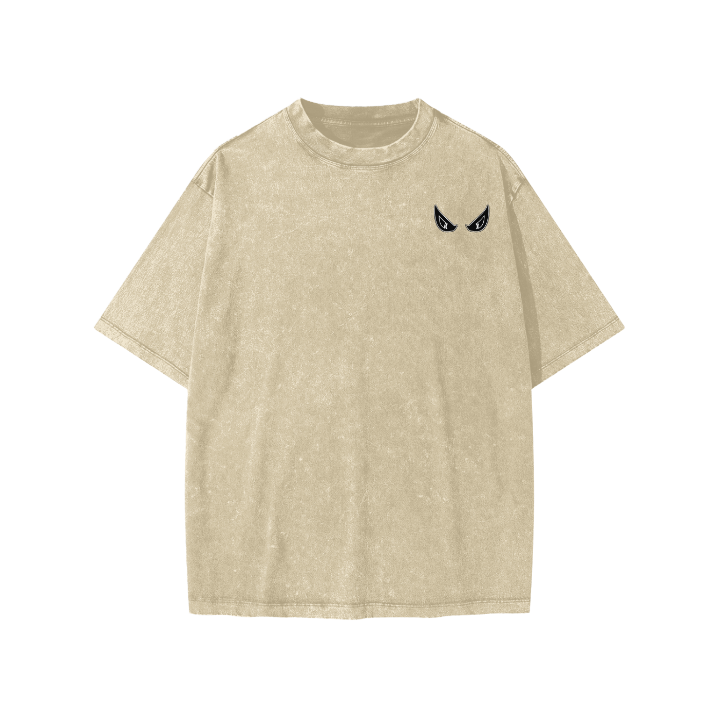 Snow Washed Kids' T-Shirt