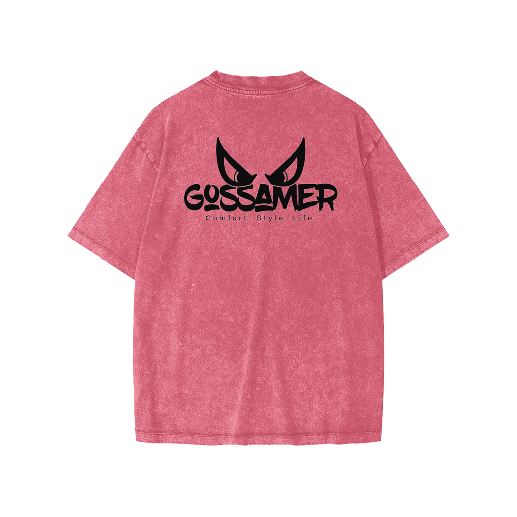 Snow Washed Kids' T-Shirt