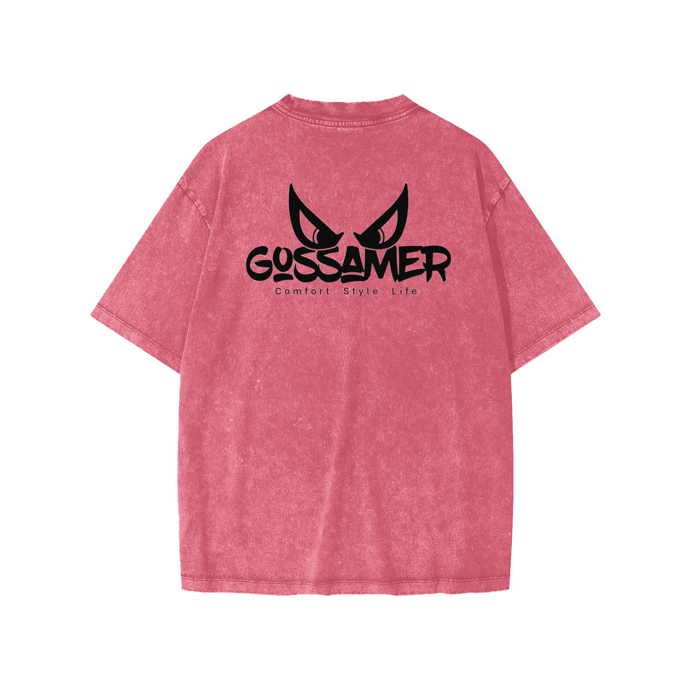 Snow Washed Kids' T-Shirt