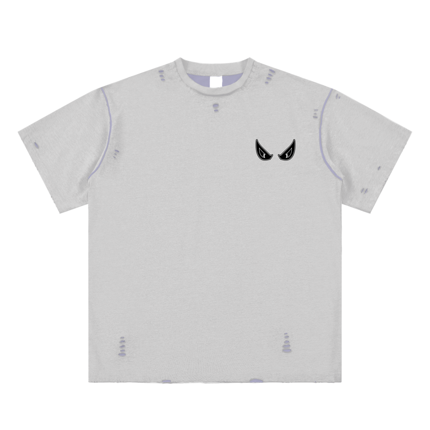 Gossamer Reversible T-shirt