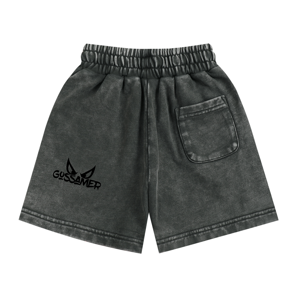Snow Washed Kids' Shorts