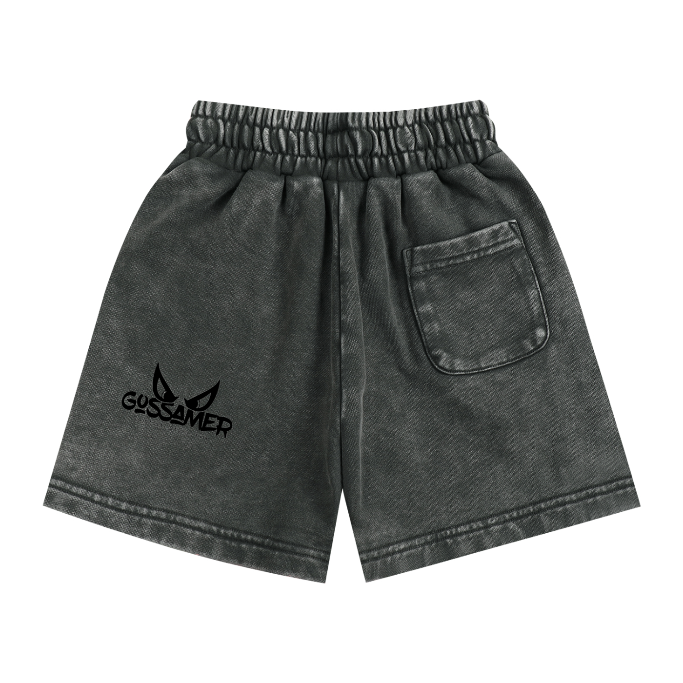 Snow Washed Kids' Shorts
