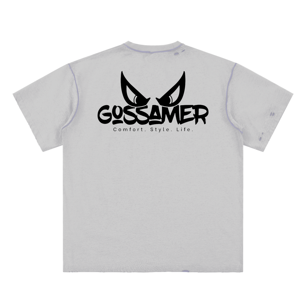 Gossamer Reversible T-shirt