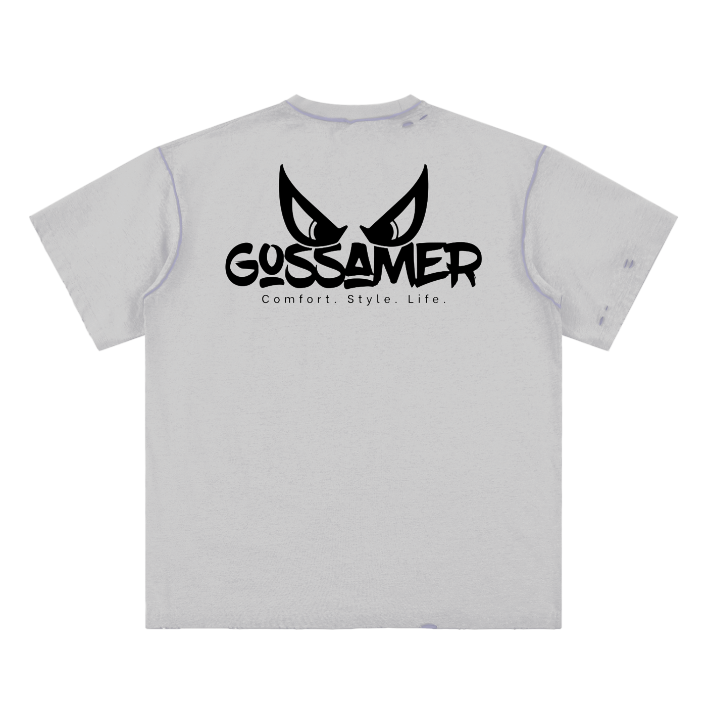 Gossamer Reversible T-shirt