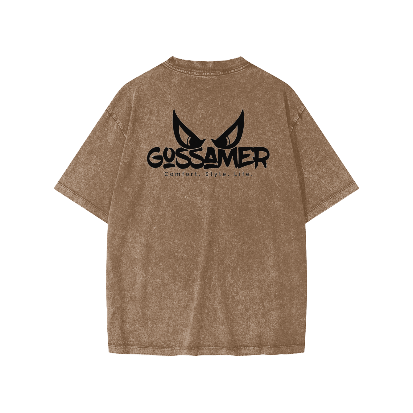 Snow Washed Kids' T-Shirt
