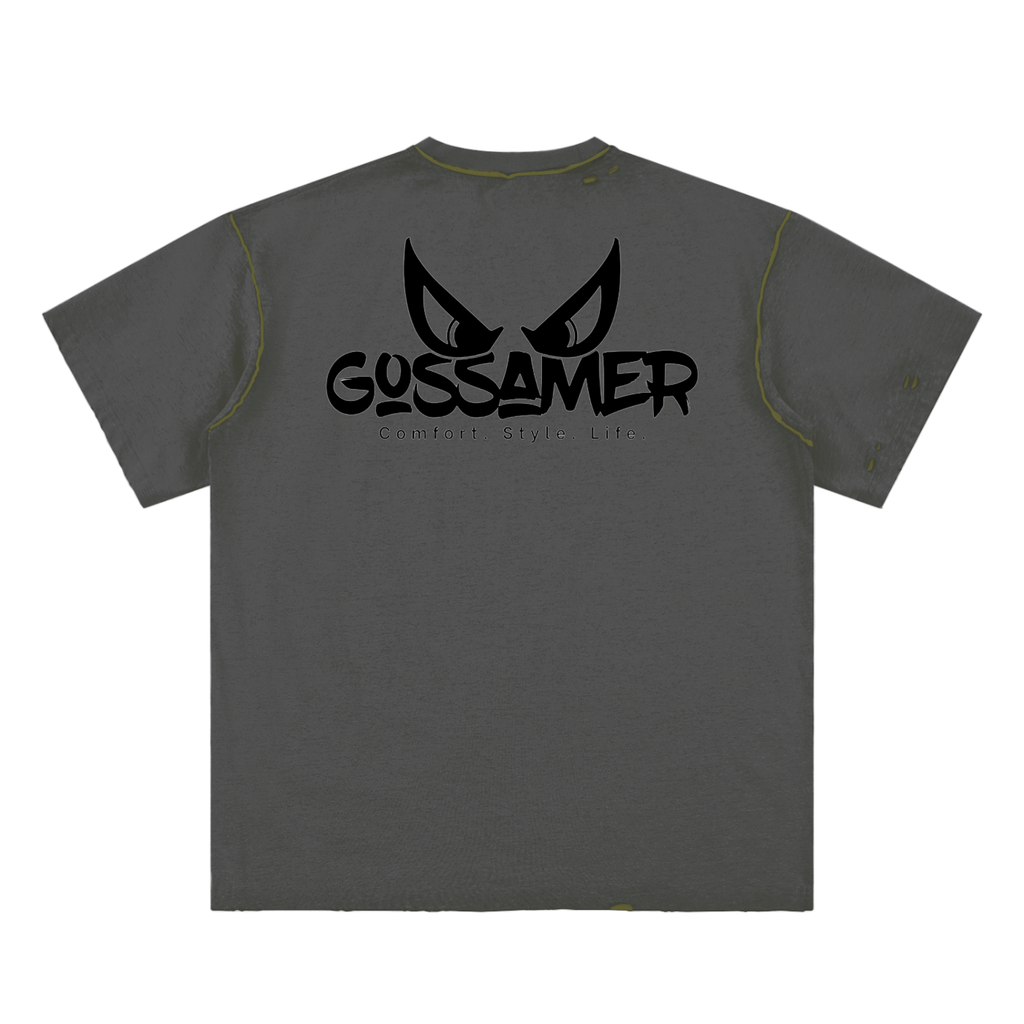 Gossamer Reversible T-shirt