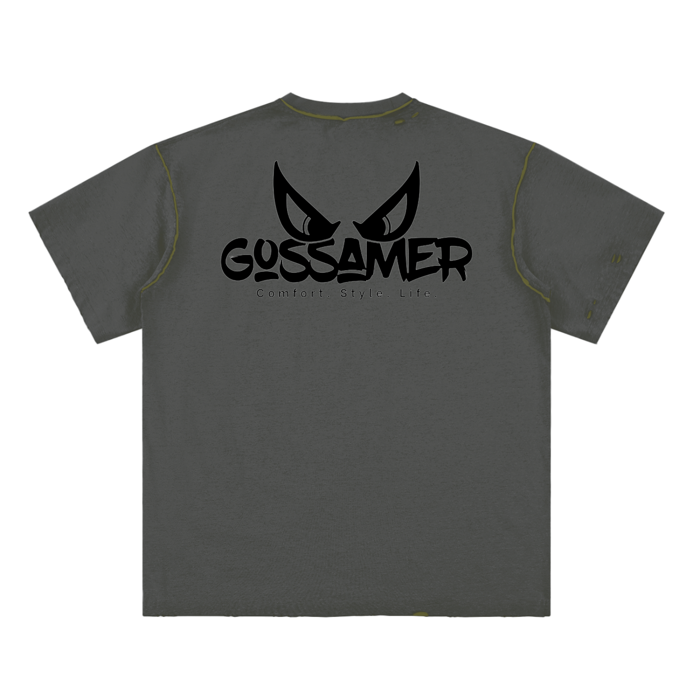 Gossamer Reversible T-shirt