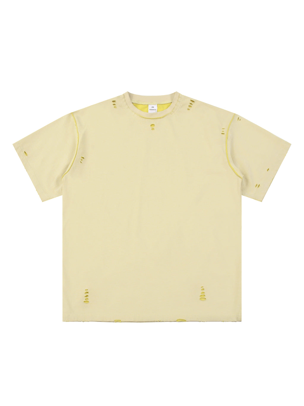 Gossamer Reversible T-shirt