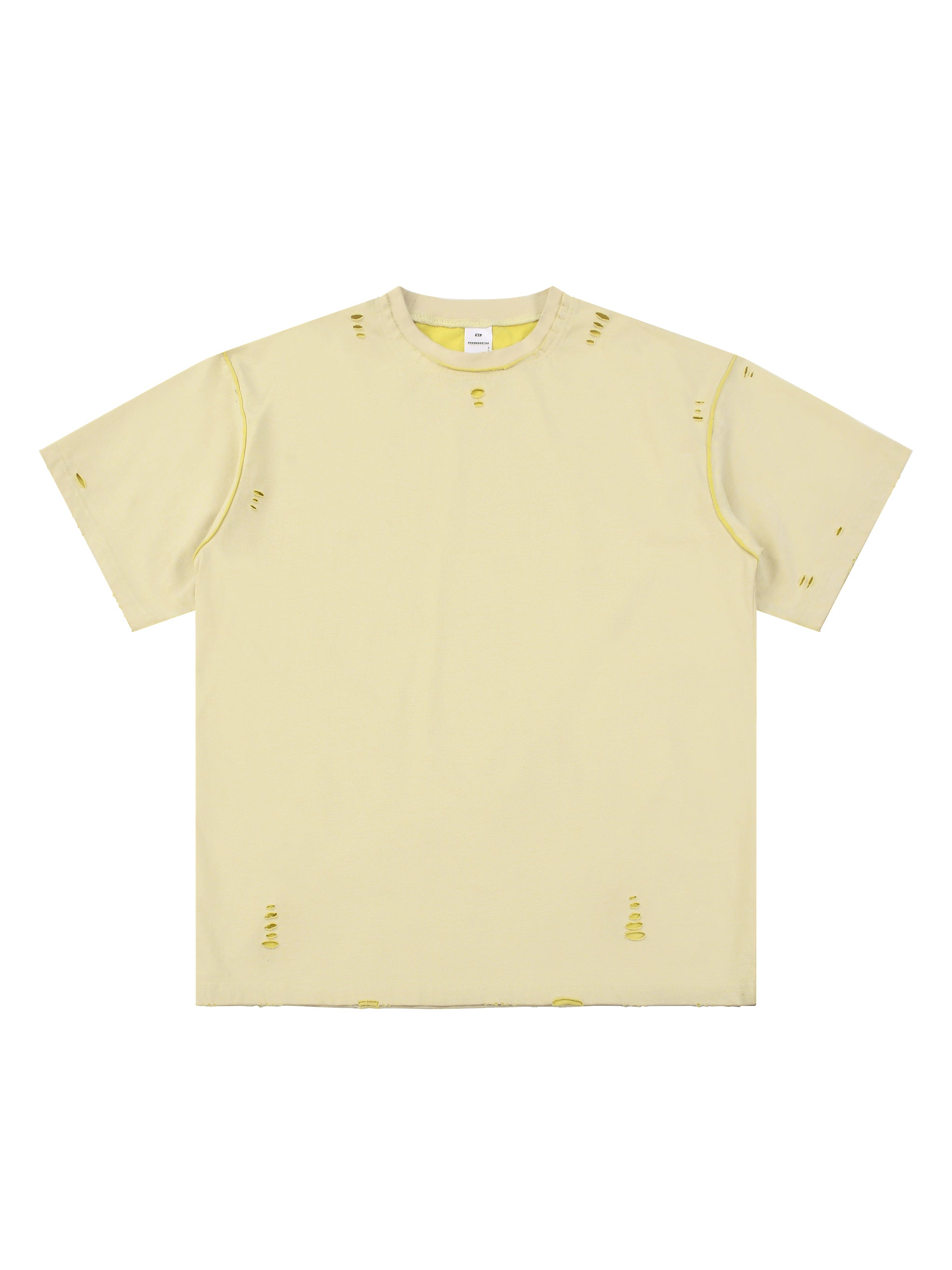 Gossamer Reversible T-shirt
