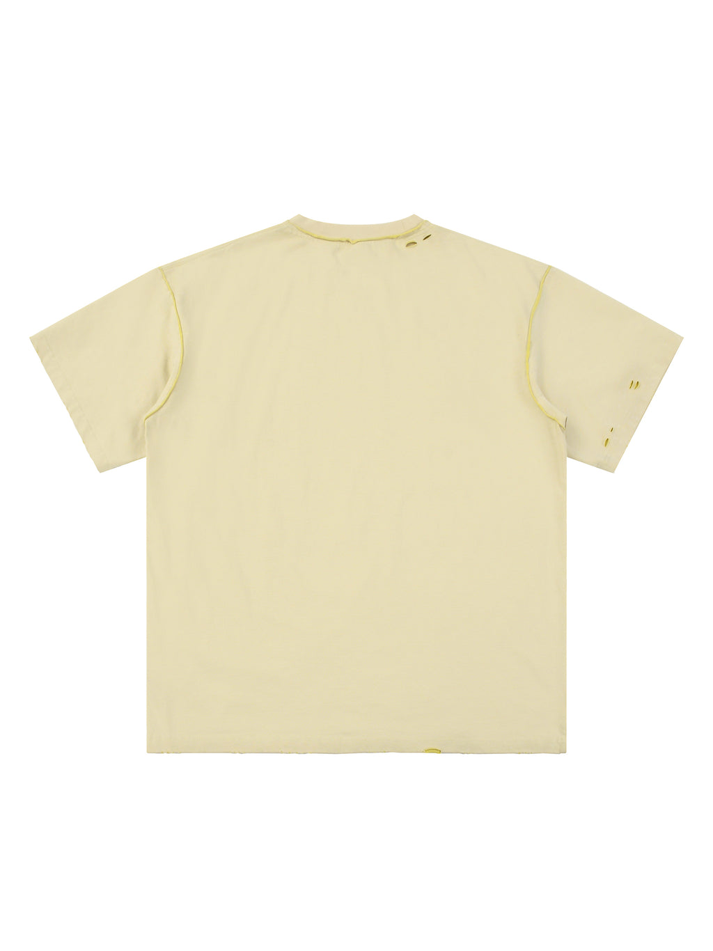Gossamer Reversible T-shirt