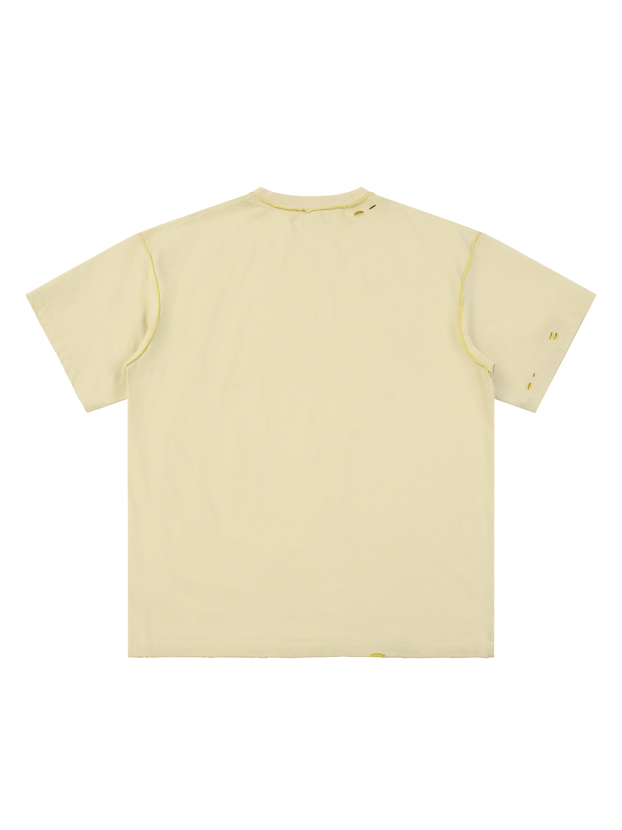 Gossamer Reversible T-shirt