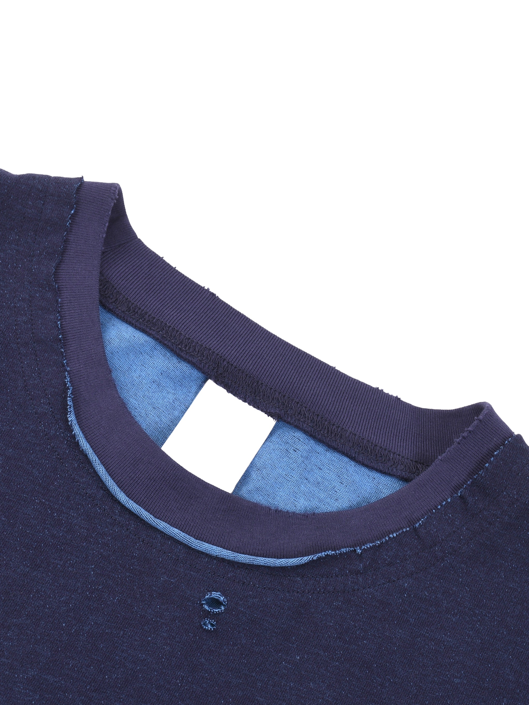 Gossamer Reversible T-shirt