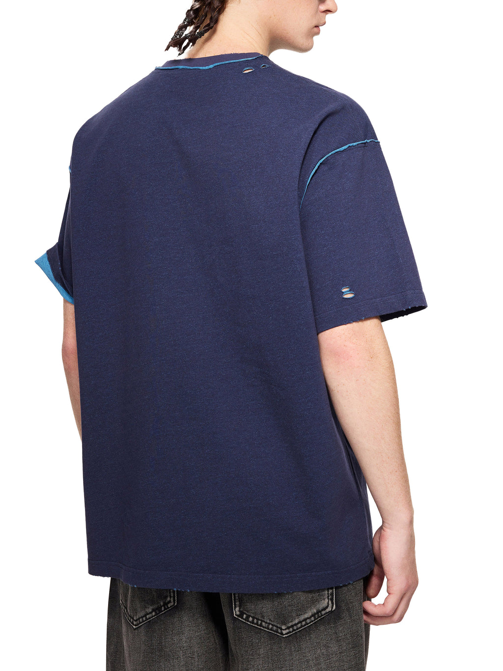 Gossamer Reversible T-shirt