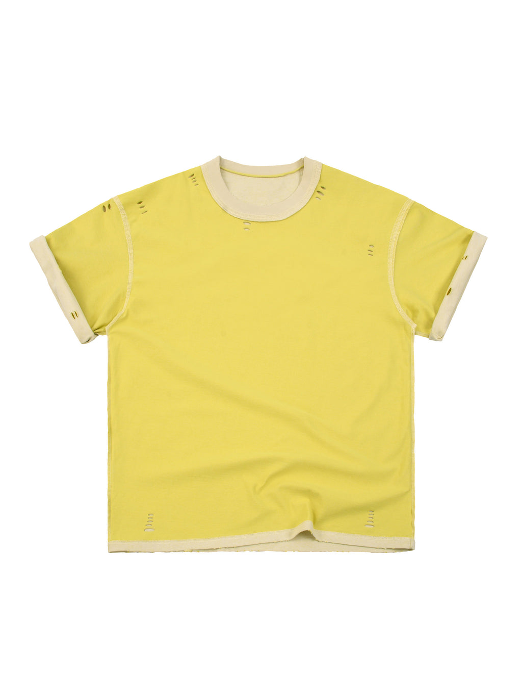 Gossamer Reversible T-shirt