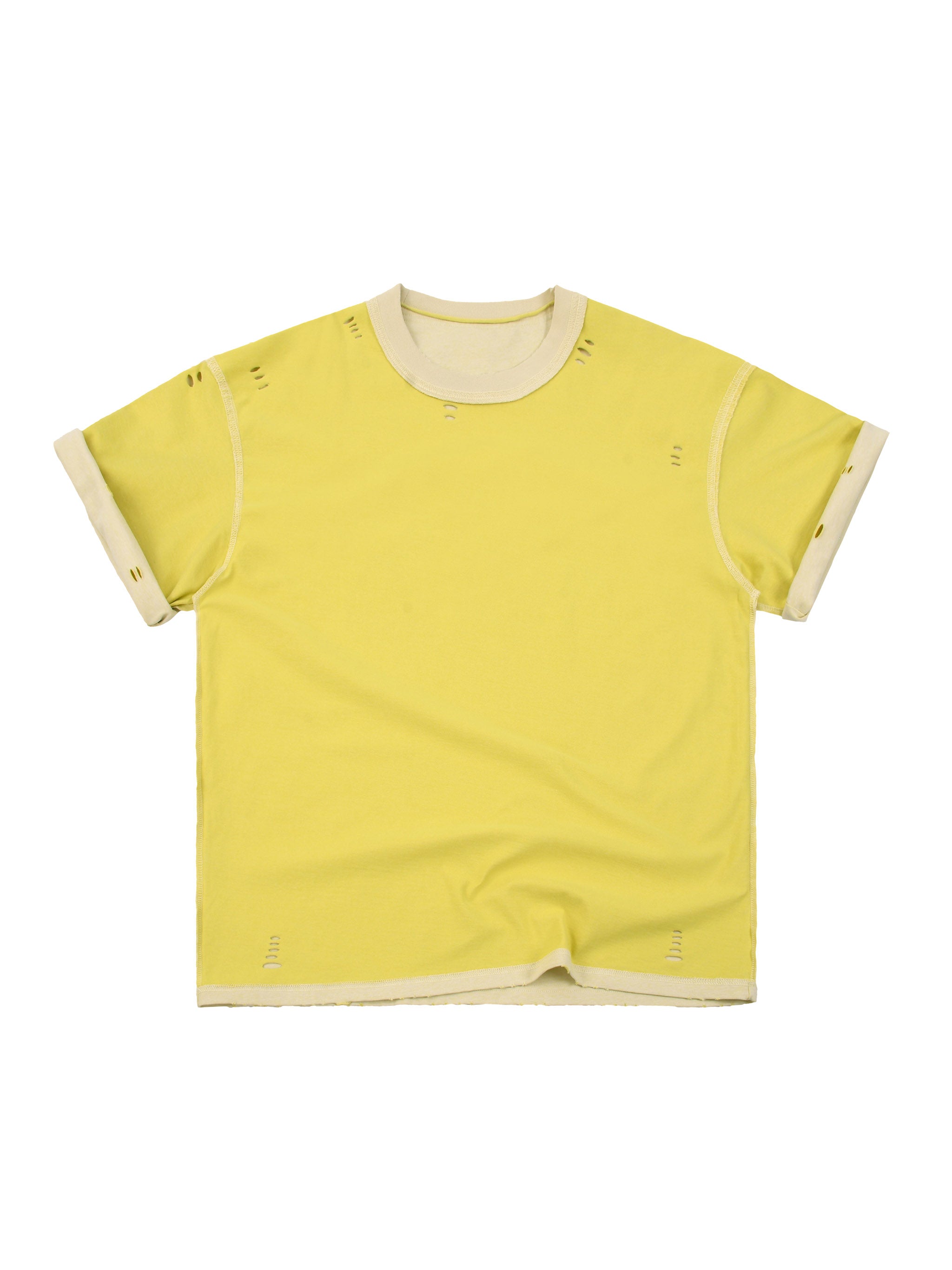 Gossamer Reversible T-shirt